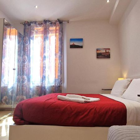 شقة Giudei House Smart 2 بولونيا المظهر الخارجي الصورة