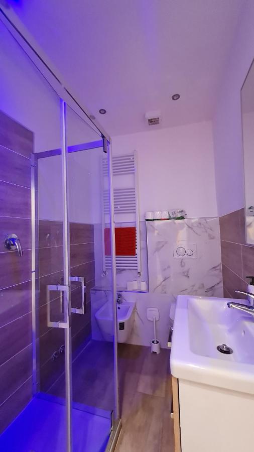 شقة Giudei House Smart 2 بولونيا المظهر الخارجي الصورة
