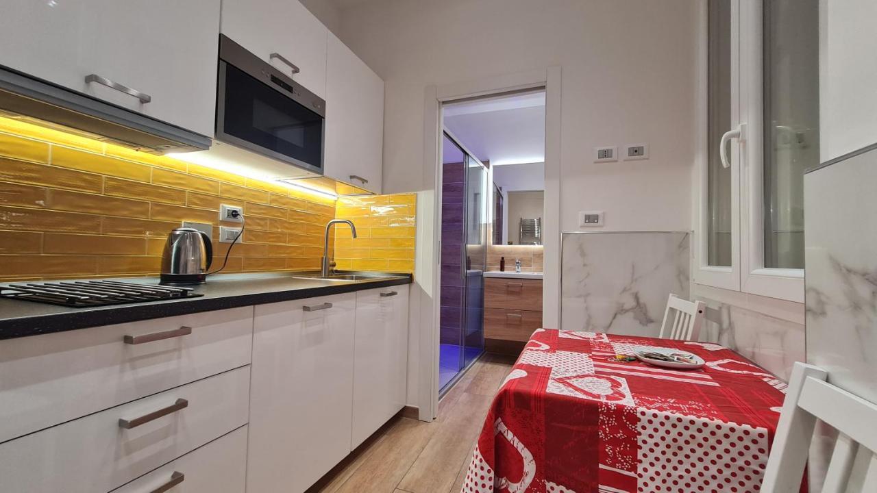 شقة Giudei House Smart 2 بولونيا المظهر الخارجي الصورة