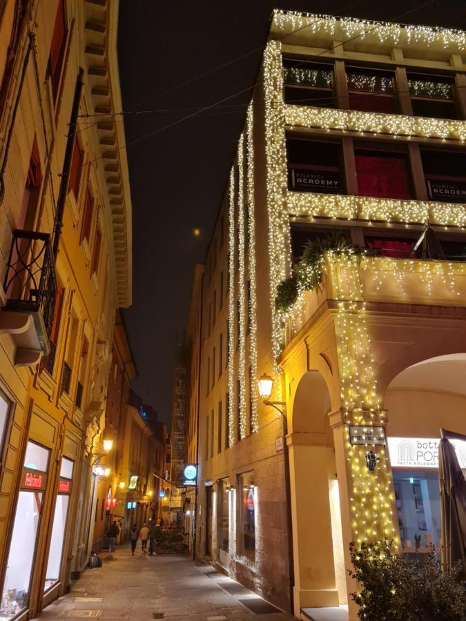 شقة Giudei House Smart 2 بولونيا المظهر الخارجي الصورة