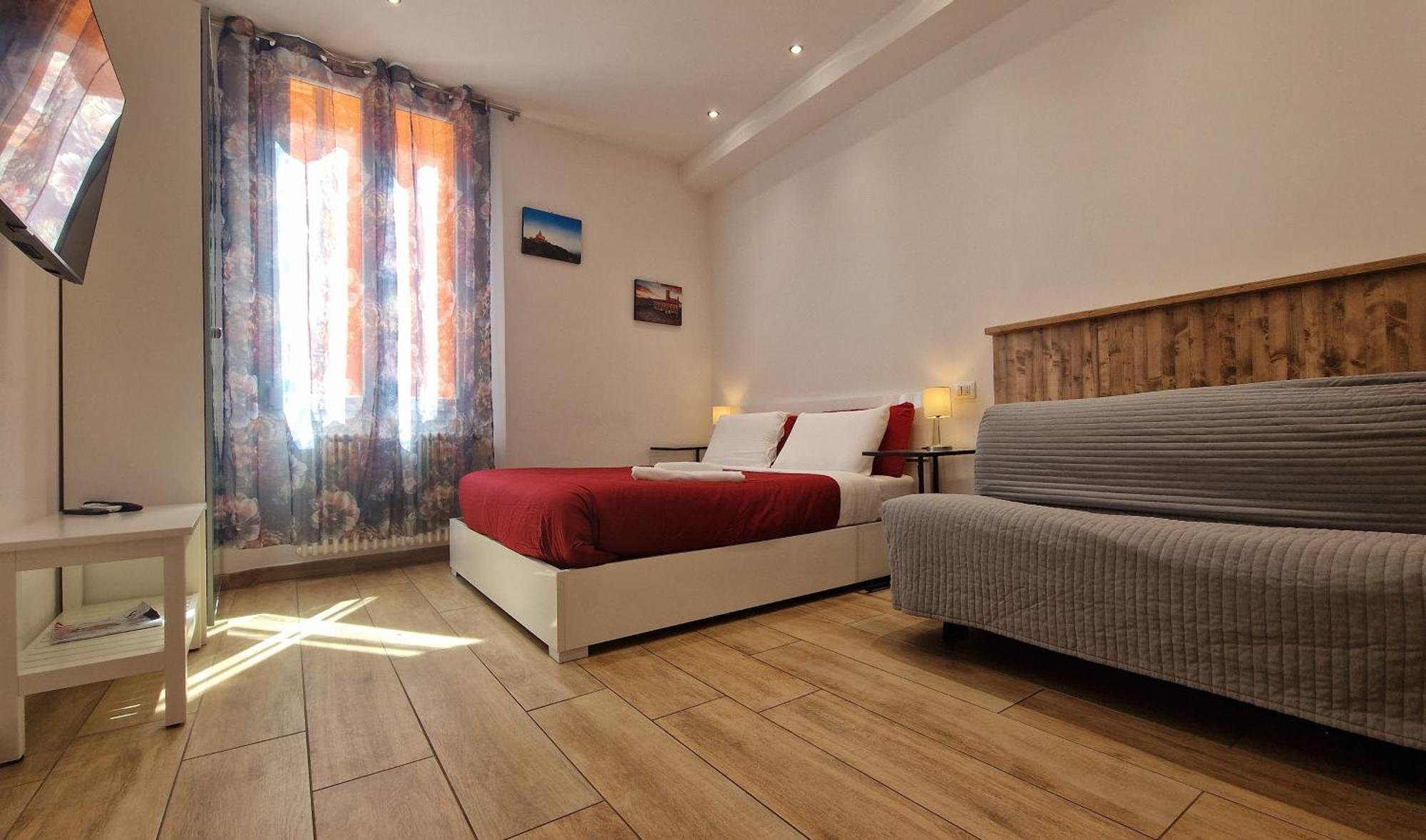شقة Giudei House Smart 2 بولونيا المظهر الخارجي الصورة